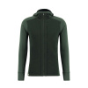 Pánska merino mikina Ulvang Peak Field Hooded Full Zip Midlayer Pánska merino mikina Ulvang Peak Field Hooded Full Zip Midlayer