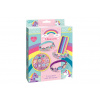 Lowlands Kreatívna sada Vyrob si náramky Jednorožec v krabičke 15x20,5x2,5cm Lowlands Kreatívna sada Vyrob si náramky Jednorožec v krabičke 15x20,5x2,5cm