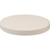 Pizza kameň pre gril Kamado Egg priemer 16cm, keramický Pizza kameň pre gril Kamado Egg priemer 16cm, keramický