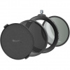 SmallRig 82mm UV & VND Filter Kit 4781 SmallRig 82mm UV & VND Filter Kit 4781