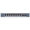 Hikvision DS-3E1510P-SI - PoE switch Hikvision DS-3E1510P-SI - PoE switch