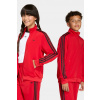 Detská mikina adidas Originals KE0894 červená 152 Detská mikina adidas Originals KE0894 červená 152