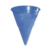 Pohár BLUE CONE 115 ml -PP- 1000 ks Pohár BLUE CONE 115 ml -PP- 1000 ks