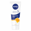 Nivea Protective Care Beeswax krém na ruce 75 ml Nivea Protective Care Beeswax krém na ruce 75 ml
