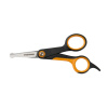 FISKARS PET CARE Nožnice na detailné strihanie (2009124) FISKARS PET CARE Nožnice na detailné strihanie (2009124)