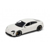 Welly Porsche Taycan Turbo S 1:24 krémový Welly Porsche Taycan Turbo S 1:24 krémový
