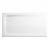Kaldewei Avantgarde - Sprchová vanička Superplan 406-5, 90x120 cm, znížený polystyrénový nosič, biela 430647980001 Kaldewei Avantgarde - Sprchová vanička Superplan 406-5, 90x120 cm, znížený polystyrénový nosič, biela 430647980001