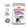 ROYAL CANIN Medium Sterilised 3 kg granule pre kastrované stredné psy