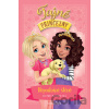 Tajné princezny – Neposlušné štěně - Rosie Banks Tajné princezny – Neposlušné štěně - Rosie Banks