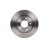 TATechnix Brzdový kotúč 279 mm Nissan JUKE (F15) - BOSCH TATechnix Brzdový kotúč 279 mm Nissan JUKE (F15) - BOSCH