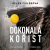 Audiokniha: Dokonalá kořist - 2. diel Audiokniha: Dokonalá kořist - 2. diel