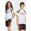 adidas tričko detské KH3799 biela 176 adidas tričko detské KH3799 biela 176