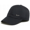 Nike šiltovka s so šiltom metal logo čierna bejzbalová čiapka FB5372-010 L/XL Nike šiltovka s so šiltom metal logo čierna bejzbalová čiapka FB5372-010 L/XL