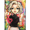 MAGNOLIA Puzzle Marilyn 1000 dielikov MAGNOLIA Puzzle Marilyn 1000 dielikov