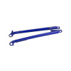 TREK Seatstay Trek Fuel EXe 9.5 29 2023 Hex Blue TREK Seatstay Trek Fuel EXe 9.5 29 2023 Hex Blue