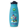 BUPI KIDS ŠAMPÓN + SPRCHOVÝ GÉL MODRÝ 250 ml BUPI KIDS ŠAMPÓN + SPRCHOVÝ GÉL MODRÝ 250 ml