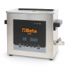 Ultrazvuková čistička, 13 l, 300 W, 230 V, vypúšťací ventil - Beta Tools Ultrazvuková čistička, 13 l, 300 W, 230 V, vypúšťací ventil - Beta Tools