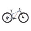 KELLYS Vanity X70 Misty Blue 27.5 KELLYS Vanity X70 Misty Blue 27.5