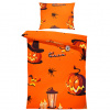 Obliečky Halloween vzor 1 (Rozmer: 1x140/220 + 1x90/70) Obliečky Halloween vzor 1 (Rozmer: 1x140/220 + 1x90/70)