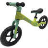 Balance Bike limetkovo zelené Balance Bike limetkovo zelené