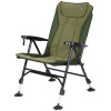 Sedačka Giants fishing Chair Deluxe FX Sedačka Giants fishing Chair Deluxe FX
