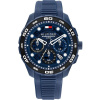 Pánske hodinky Tommy Hilfiger 1792232 modré Pánske hodinky Tommy Hilfiger 1792232 modré