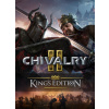 Chivalry 2 - King's Edition Content - Steam PC Chivalry 2 - King's Edition Content - Steam PC