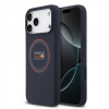 Zadný kryt Red Bull Silicone Red Ring MagSafe pre iPhone 17 Pro Max Navy Zadný kryt Red Bull Silicone Red Ring MagSafe pre iPhone 17 Pro Max Navy