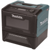 Makita MW001GZ Aku mikrovlnná rúra 500 W, 8 L, Li-ion XGT 40V, bez aku Makita MW001GZ Aku mikrovlnná rúra 500 W, 8 L, Li-ion XGT 40V, bez aku