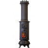 Westbo Classic Electric 194cm čierna Westbo Classic Electric 194cm čierna
