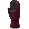 Dakine Dámské rukavice Dakine, Tahoe Mitts port royale 2025/26 Velikost: S Dakine Dámské rukavice Dakine, Tahoe Mitts port royale 2025/26 Velikost: S