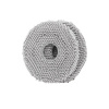 Mopovacie textílie pre vysávač Roborock Qrevo Curv / Edge 5V1 - 2ks Mopovacie textílie pre vysávač Roborock Qrevo Curv / Edge 5V1 - 2ks