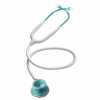 MDF 747XP DELUXE DUAL HEAD Stetoskop pre internú medicínu, aqua white MDF 747XP DELUXE DUAL HEAD Stetoskop pre internú medicínu, aqua white
