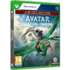 Avatar: Frontiers of Pandora (XSX) Avatar: Frontiers of Pandora (XSX)