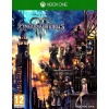 XBOX ONE Kingdom Hearts 3 (nová) XBOX ONE Kingdom Hearts 3 (nová)
