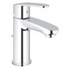 Grohe Umyvadlová baterie Eurostyle Cosmopolitan s výpustí chrom 23037002 Grohe Umyvadlová baterie Eurostyle Cosmopolitan s výpustí chrom 23037002