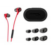 HP HP HyperX Cloud Earbuds II (Červená) HP HP HyperX Cloud Earbuds II (Červená)