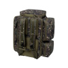 TRAKKER - Batoh NXC Camo Deluxe Rucksack TRAKKER - Batoh NXC Camo Deluxe Rucksack