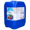 Bazénová chémia - Kryštálová voda z koagulantov v bazéne 5L (Kryštálová voda z koagulantov v bazéne 5L) Bazénová chémia - Kryštálová voda z koagulantov v bazéne 5L (Kryštálová voda z koagulantov v bazéne 5L)