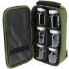 NGT Púzdro na Dipy 6 Glug Bag Green (28x15x8cm) NGT Púzdro na Dipy 6 Glug Bag Green (28x15x8cm)