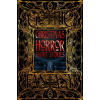 Christmas Horror Short Stories Christmas Horror Short Stories