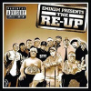 EMINEM: EMINEM PRESENTS THE RE-UP CD EMINEM: EMINEM PRESENTS THE RE-UP CD