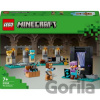 LEGO® Minecraft® 21252 Zbrojnica - LEGO LEGO® Minecraft® 21252 Zbrojnica - LEGO