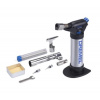 DREMEL Plynová spájkovačka 2200-5 VersaFlame F0132200JD DREMEL Plynová spájkovačka 2200-5 VersaFlame F0132200JD