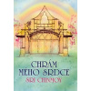 Chrám mého srdce - Sri Chinmoy Chrám mého srdce - Sri Chinmoy