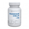 Pharma Activ MAGNESIUM CHELÁT + B6 - Pharma Activ Magnesium Chelát + B6 60 ks Pharma Activ MAGNESIUM CHELÁT + B6 - Pharma Activ Magnesium Chelát + B6 60 ks