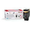 Toner Xerox 006R04824, cyan (azúrový) Toner Xerox 006R04824, cyan (azúrový)