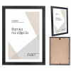 Rámik na jednu fotografiu Cadro 21 x 29,7 cm Rámik na jednu fotografiu Cadro 21 x 29,7 cm