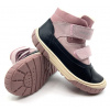 Zimné topánky Geox B Omar Girl WPF Black/ Rose Veľkosť: 24, Vnútorná dĺžka topánky: 15,0 cm Zimné topánky Geox B Omar Girl WPF Black/ Rose Veľkosť: 24, Vnútorná dĺžka topánky: 15,0 cm