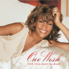 Houston Whitney - One Wish: The Holiday Album LP Houston Whitney - One Wish: The Holiday Album LP